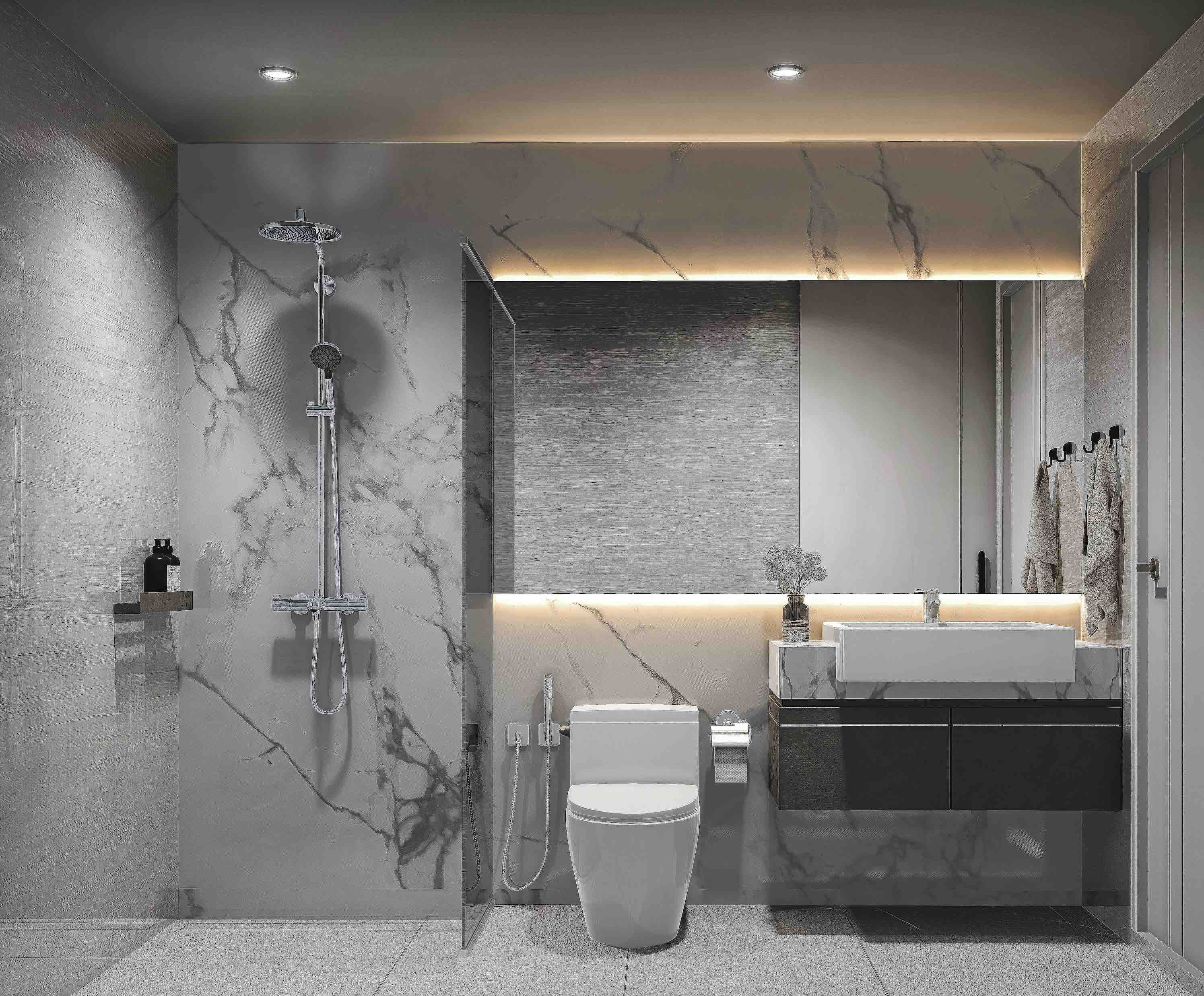 ขายคอนโด Avenue Boutique Condominium พัทยากลาง มีห้องสตูดิโอ 2 ห้องนอน